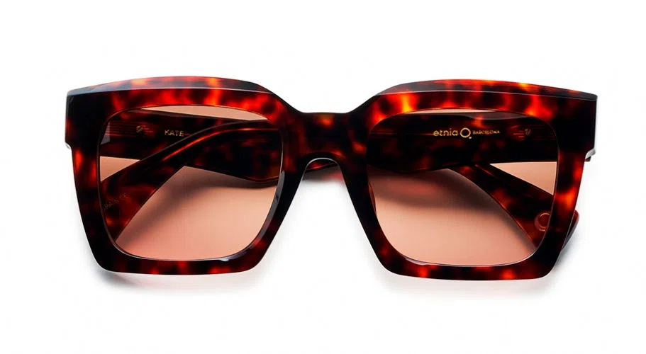 Etnia Barcelona KATE Sunglasses - view 11